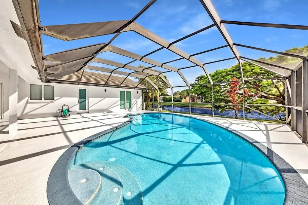 12041 NW 2nd Drive Coral Springs FL 33071