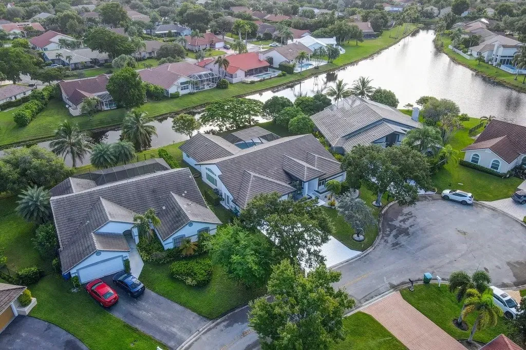 12041 NW 2nd Drive Coral Springs FL 33071