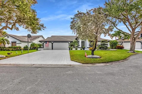12041 NW 2nd Drive Coral Springs FL 33071