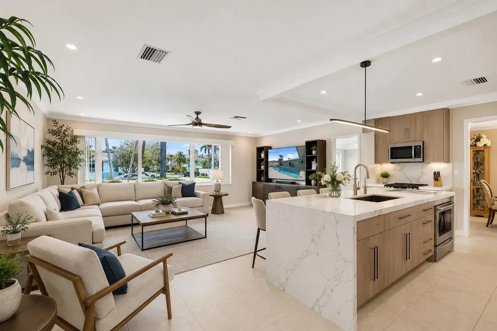 3001 NE 45th Street Lighthouse Point FL 33064