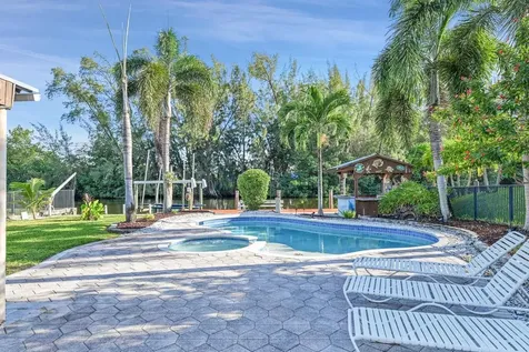 4405 SW 35th Avenue Fort Lauderdale FL 33312