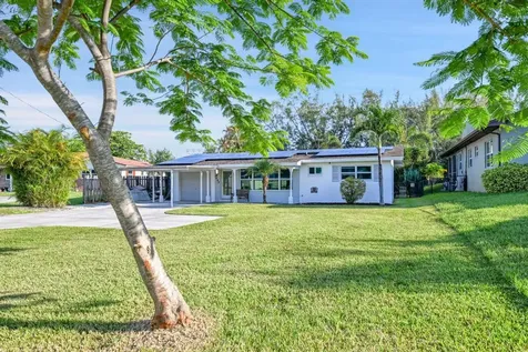 4405 SW 35th Avenue Fort Lauderdale FL 33312