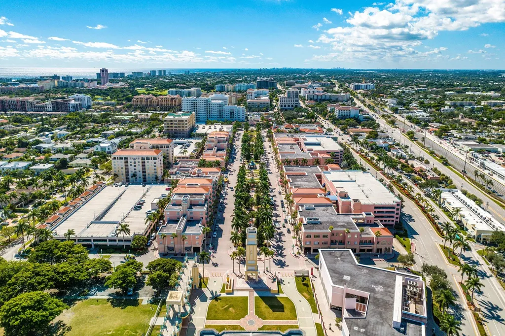 233 S Federal Highway Boca Raton FL 33432