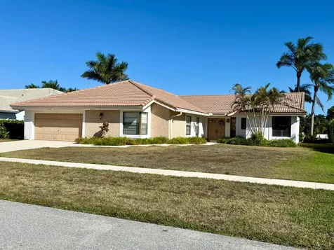 11741 Island Lakes Lane Boca Raton FL 33498