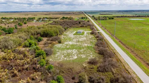 14973 NW 240th Street Okeechobee FL 34972