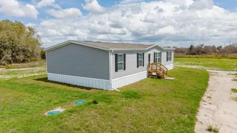 14973 NW 240th Street Okeechobee FL 34972