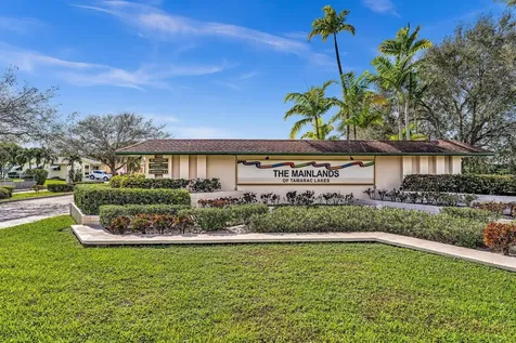 4503 NW 47th Court Tamarac FL 33319