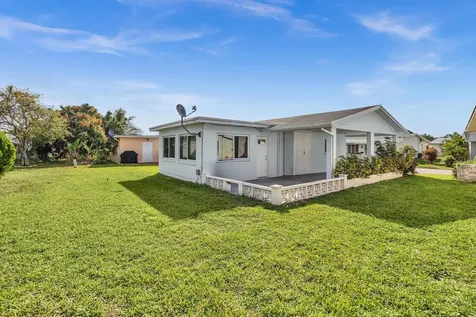 4503 NW 47th Court Tamarac FL 33319
