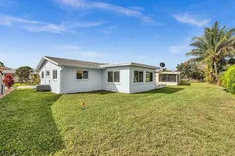 4503 NW 47th Court Tamarac FL 33319
