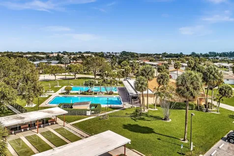 4503 NW 47th Court Tamarac FL 33319