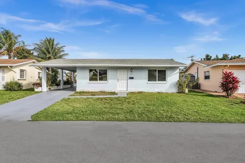 4503 NW 47th Court Tamarac FL 33319