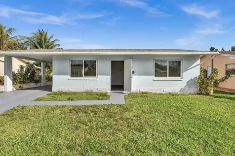 4503 NW 47th Court Tamarac FL 33319