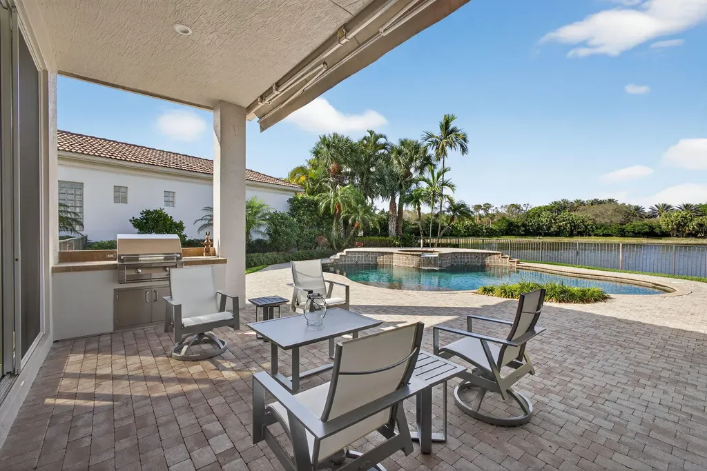 248 Porto Vecchio Way Palm Beach Gardens FL 33418