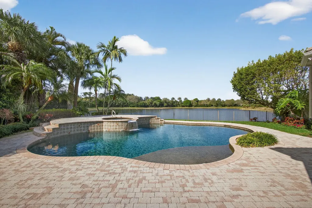248 Porto Vecchio Way Palm Beach Gardens FL 33418