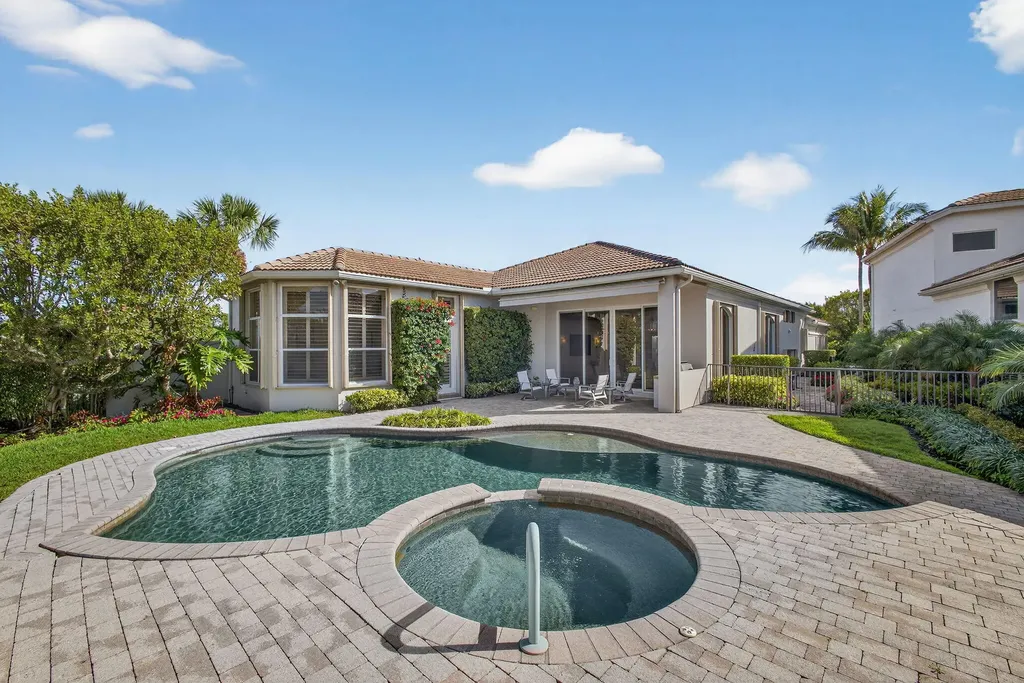 248 Porto Vecchio Way Palm Beach Gardens FL 33418