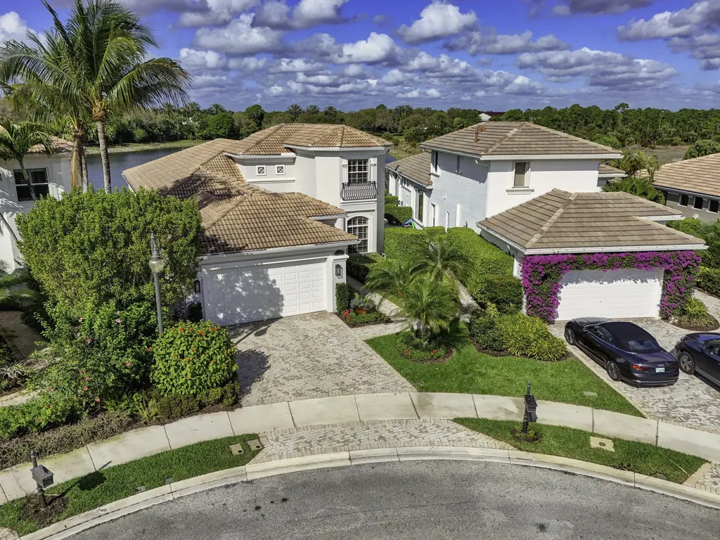 248 Porto Vecchio Way Palm Beach Gardens FL 33418