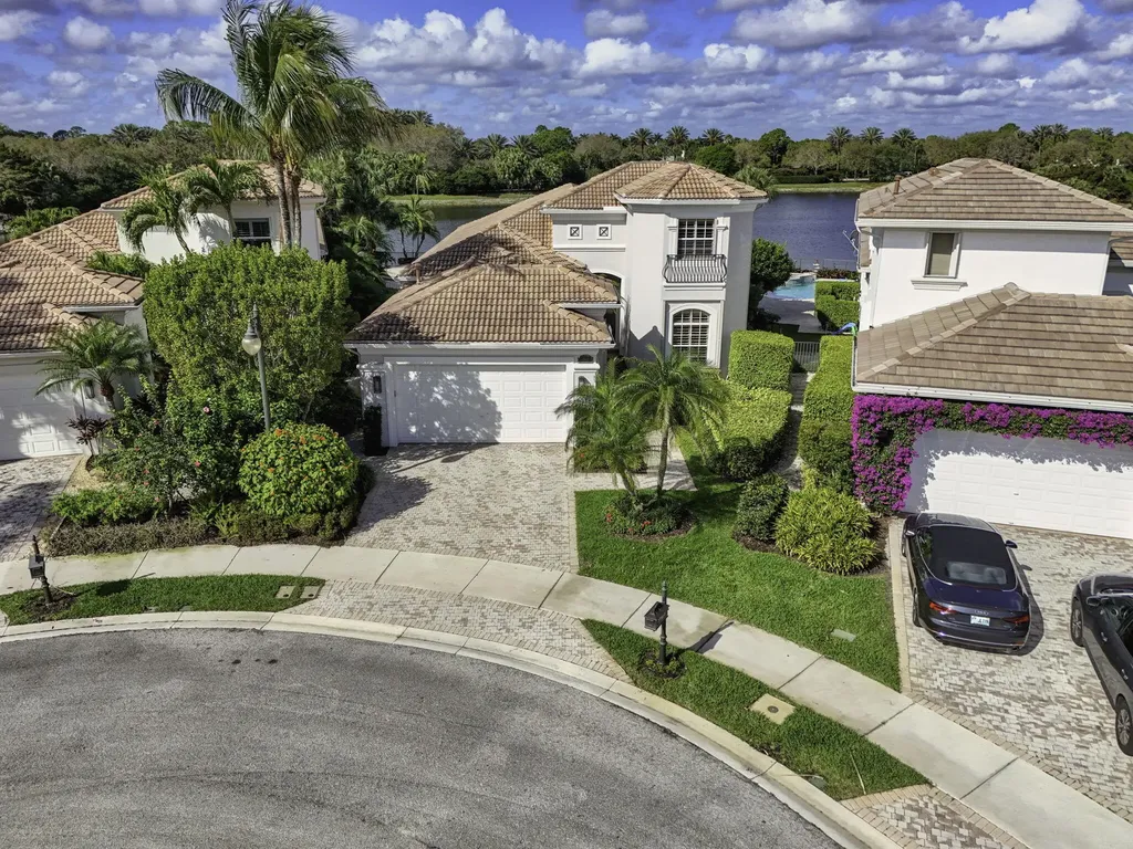 248 Porto Vecchio Way Palm Beach Gardens FL 33418