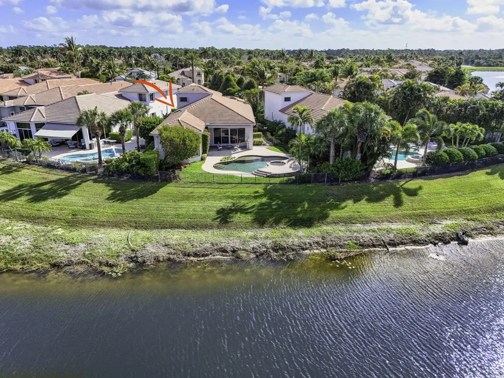 248 Porto Vecchio Way Palm Beach Gardens FL 33418