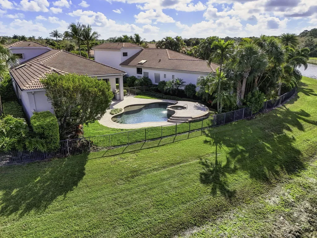 248 Porto Vecchio Way Palm Beach Gardens FL 33418