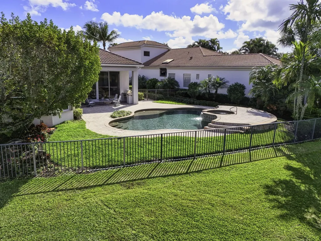 248 Porto Vecchio Way Palm Beach Gardens FL 33418