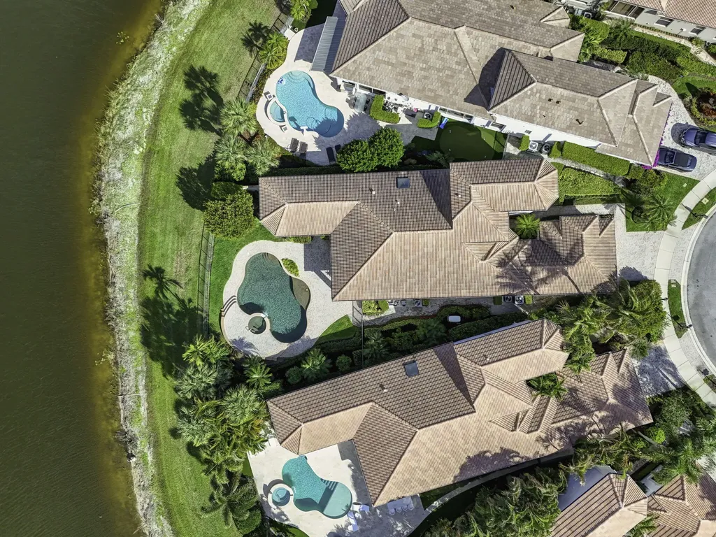 248 Porto Vecchio Way Palm Beach Gardens FL 33418
