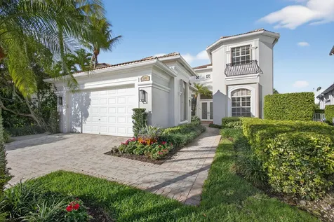 248 Porto Vecchio Way Palm Beach Gardens FL 33418