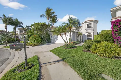 248 Porto Vecchio Way Palm Beach Gardens FL 33418