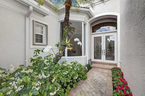 248 Porto Vecchio Way Palm Beach Gardens FL 33418