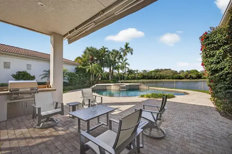 248 Porto Vecchio Way Palm Beach Gardens FL 33418