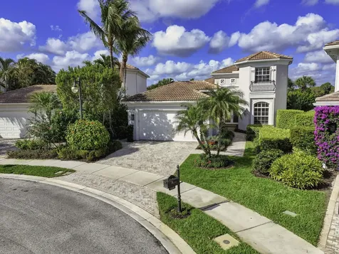 248 Porto Vecchio Way Palm Beach Gardens FL 33418