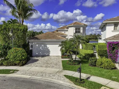248 Porto Vecchio Way Palm Beach Gardens FL 33418