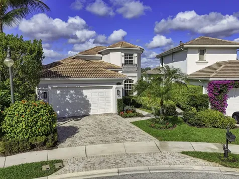248 Porto Vecchio Way Palm Beach Gardens FL 33418