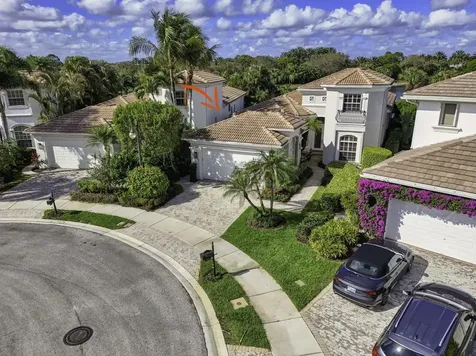 248 Porto Vecchio Way Palm Beach Gardens FL 33418