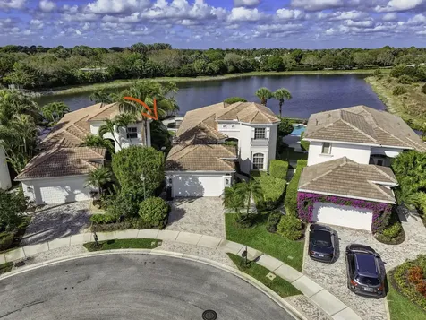 248 Porto Vecchio Way Palm Beach Gardens FL 33418