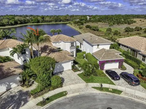 248 Porto Vecchio Way Palm Beach Gardens FL 33418