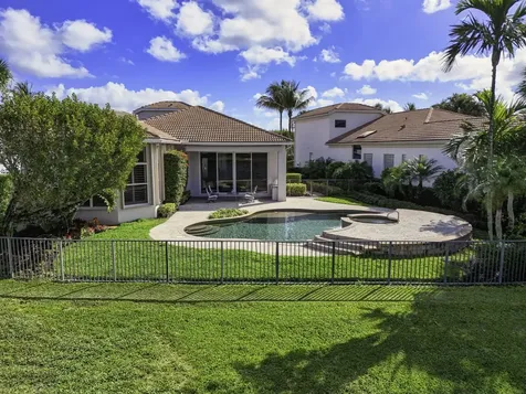 248 Porto Vecchio Way Palm Beach Gardens FL 33418