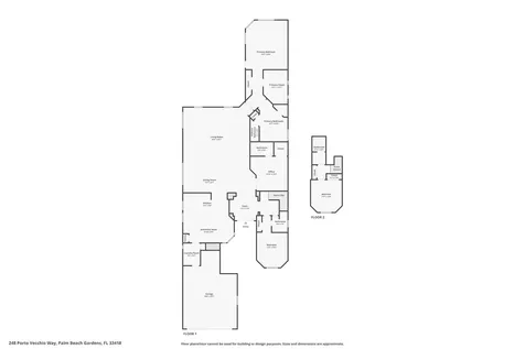 248 Porto Vecchio Way Palm Beach Gardens FL 33418