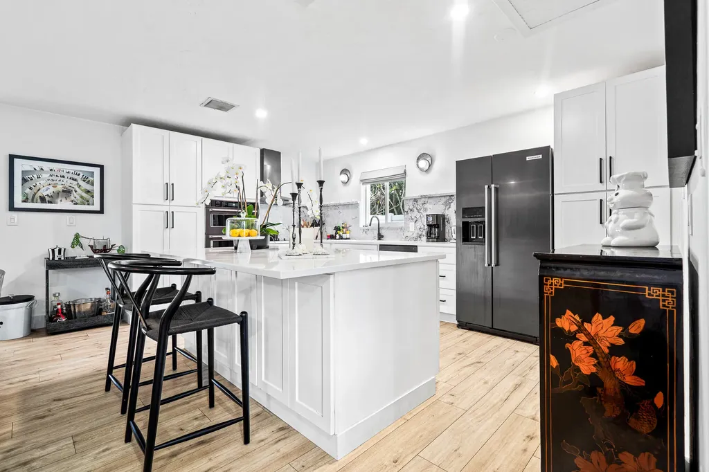 520 Flotilla Road North Palm Beach FL 33408