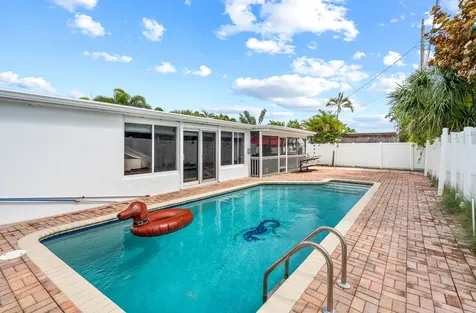 520 Flotilla Road North Palm Beach FL 33408