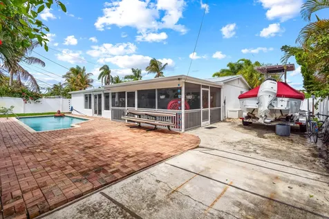 520 Flotilla Road North Palm Beach FL 33408