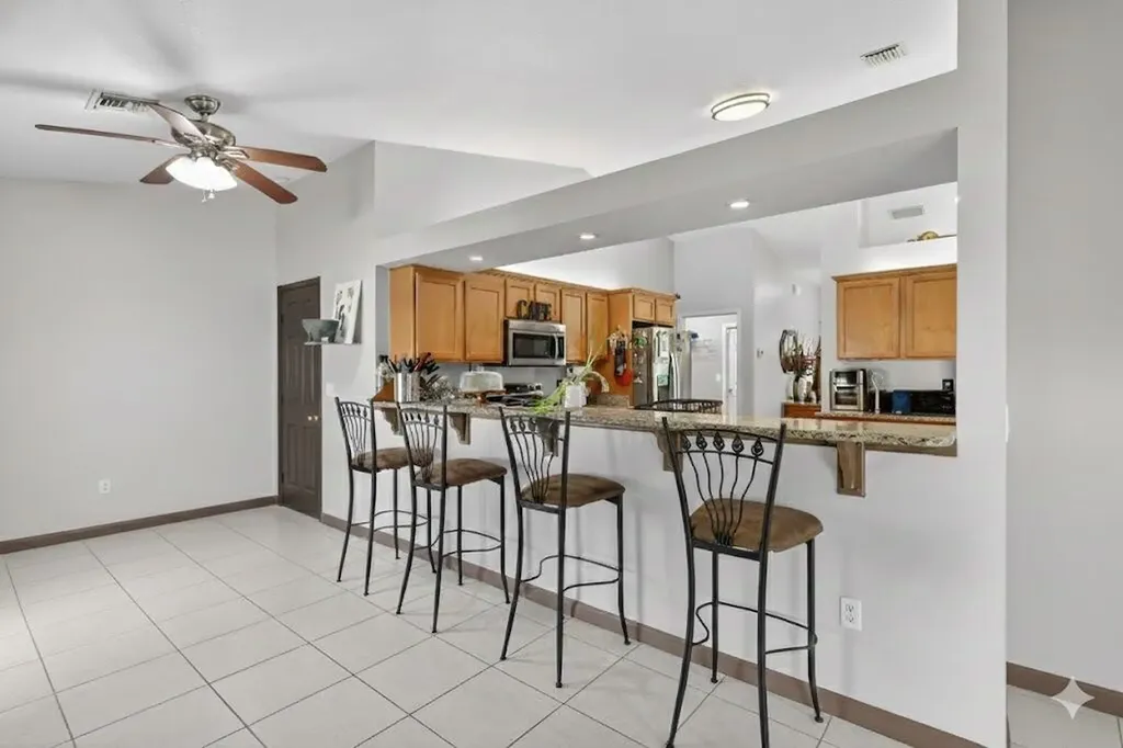 557 SW Halkell Avenue Port St Lucie FL 34953