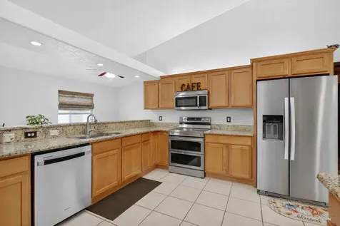 557 SW Halkell Avenue Port St Lucie FL 34953