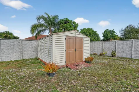 557 SW Halkell Avenue Port St Lucie FL 34953