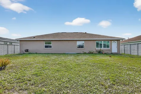 557 SW Halkell Avenue Port St Lucie FL 34953