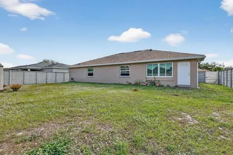 557 SW Halkell Avenue Port St Lucie FL 34953