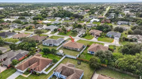 557 SW Halkell Avenue Port St Lucie FL 34953