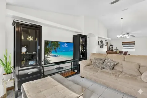 557 SW Halkell Avenue Port St Lucie FL 34953