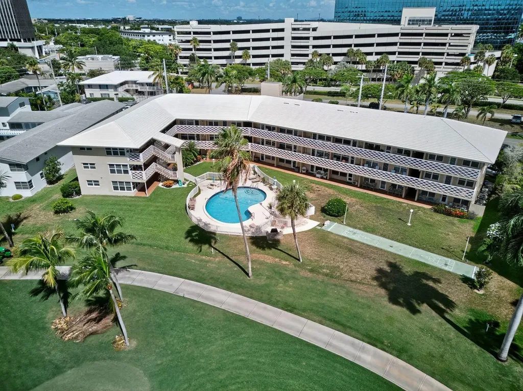 4836 NE 23rd Avenue Fort Lauderdale FL 33308