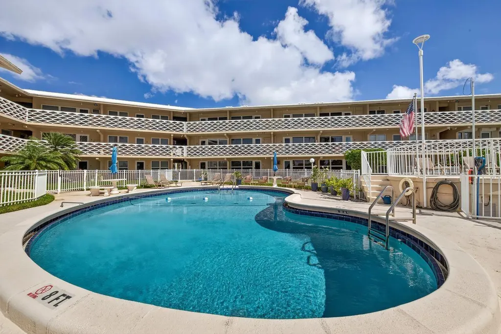4836 NE 23rd Avenue Fort Lauderdale FL 33308