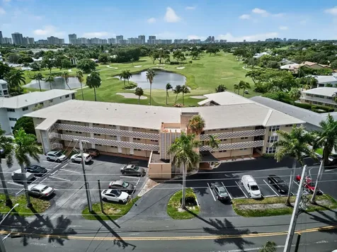 4836 NE 23rd Avenue Fort Lauderdale FL 33308